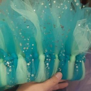 2T toddler tutu